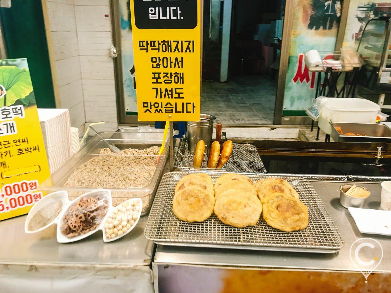 Mercato internazionale Shinpo image 7