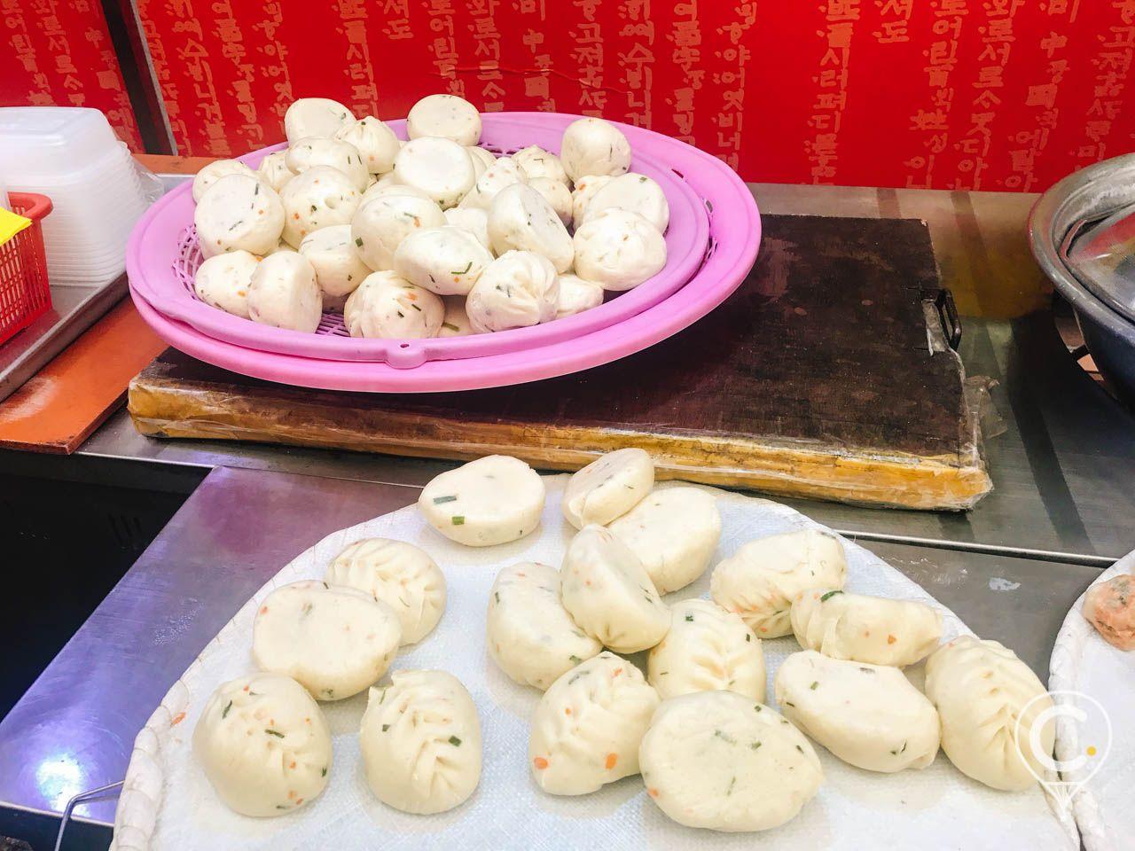 Mercato internazionale Shinpo image 6