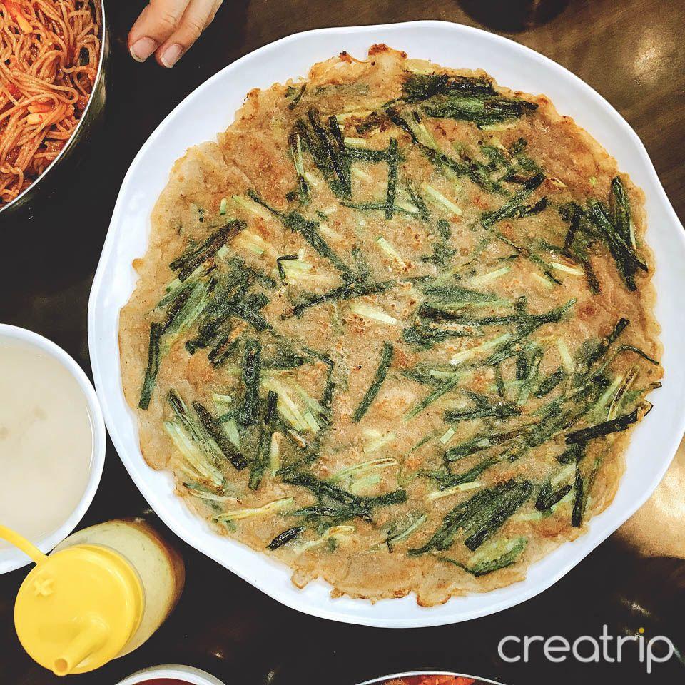 Одусан макгуксоо image 4