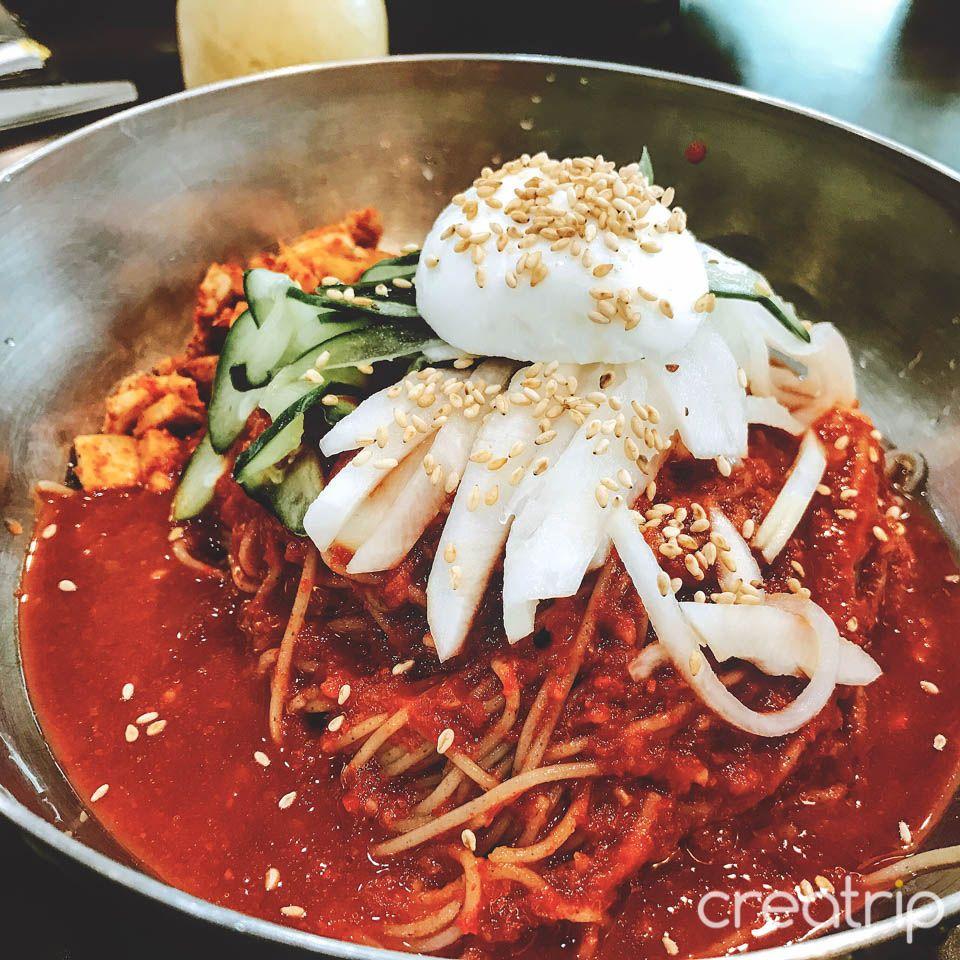 Одусан макгуксоо image 3