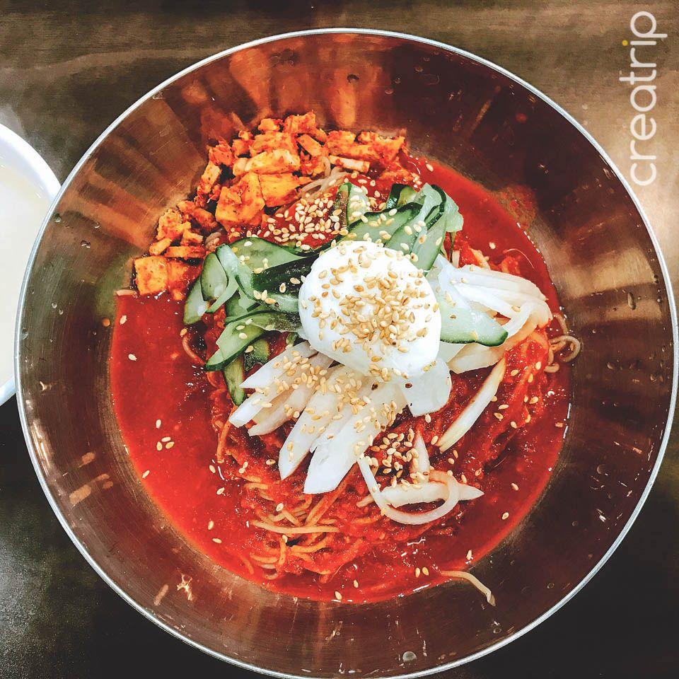 Одусан макгуксоо image 1