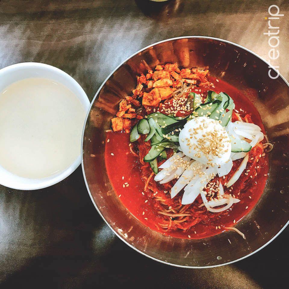 Одусан макгуксоо image 2