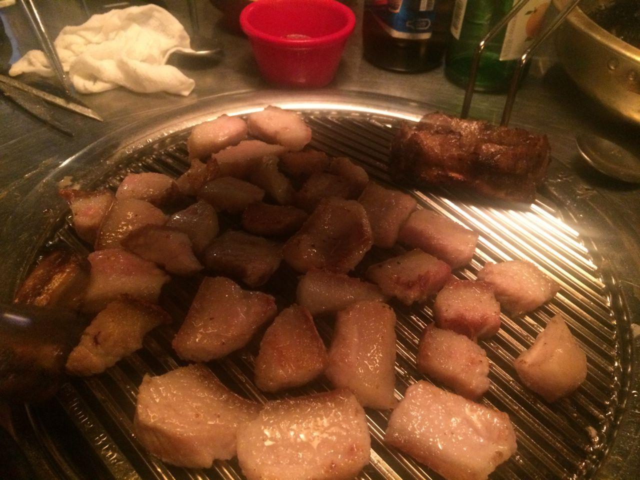 Jjokgalbi Byungchul 3