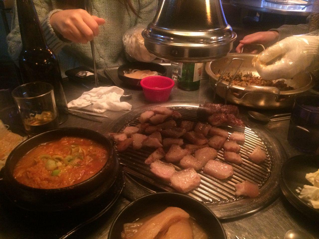 Jjokgalbi Byungchul 2