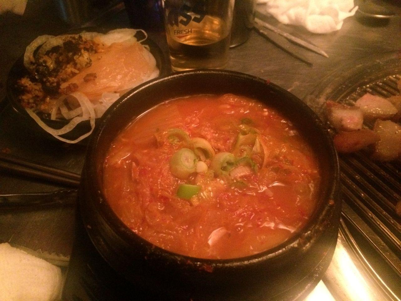 Jjokgalbi Byungchul 5