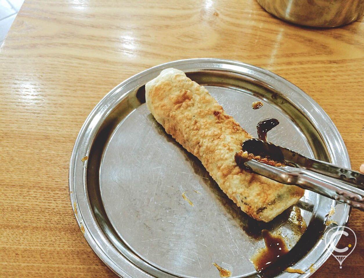 Zhongdong hodduk image 4