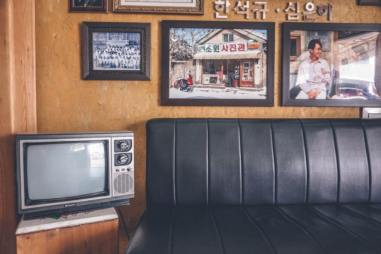 Chowon photo studio image 5