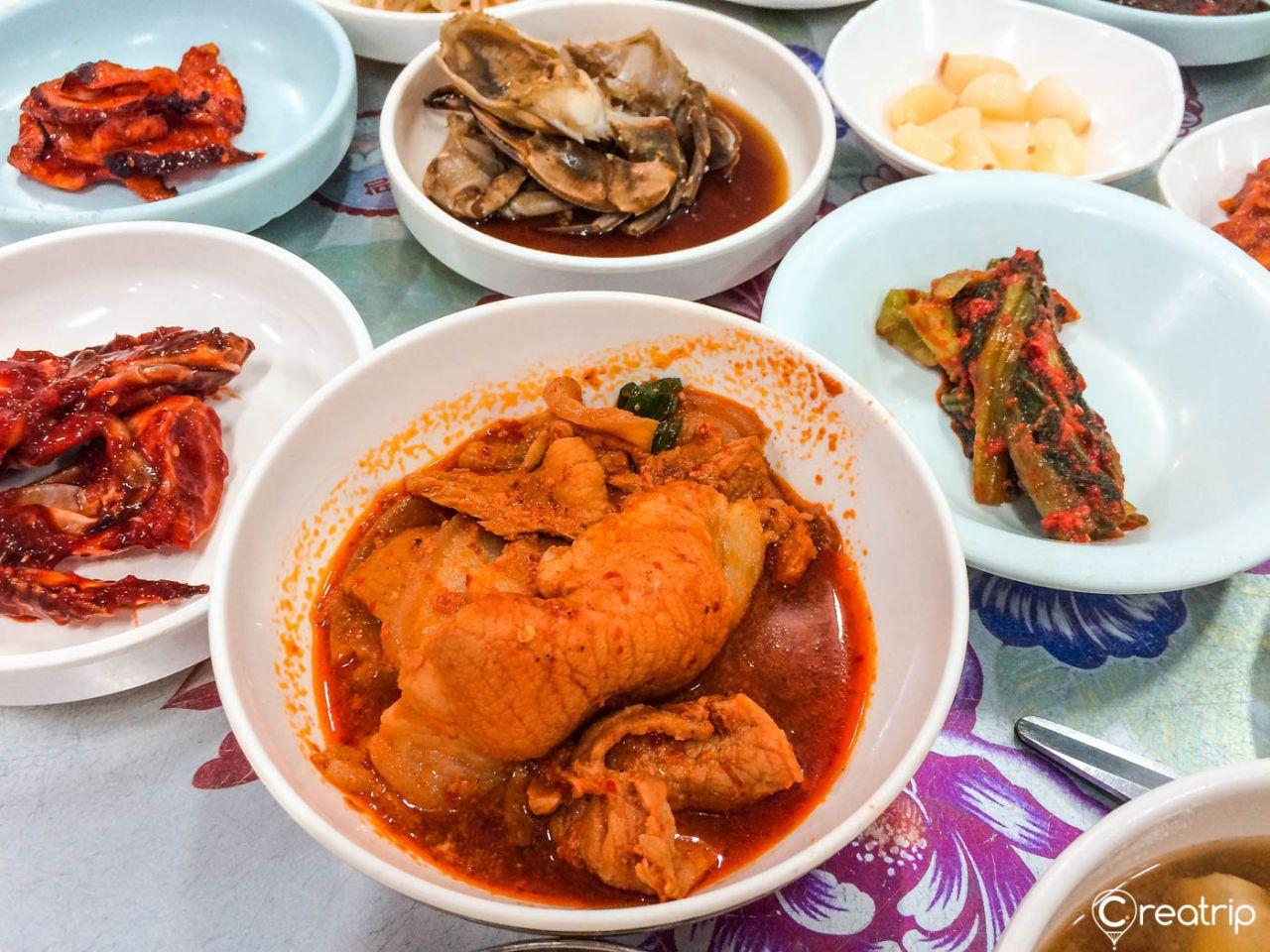 Restaurante Ro Ta Ri 2