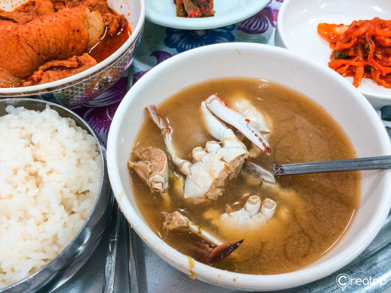 Restaurante Ro Ta Ri 4