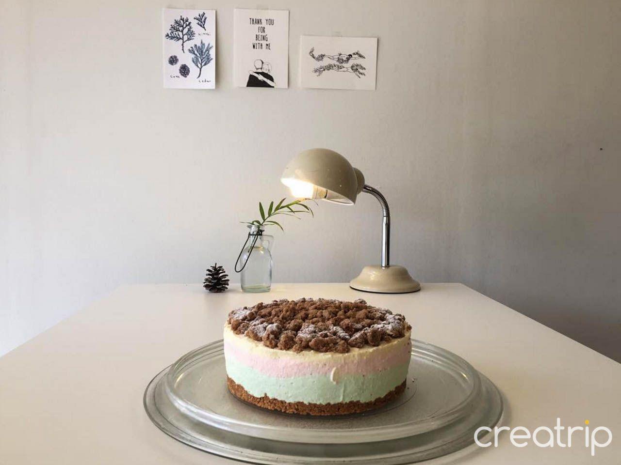 STILLE UND FRIEDEN image 3