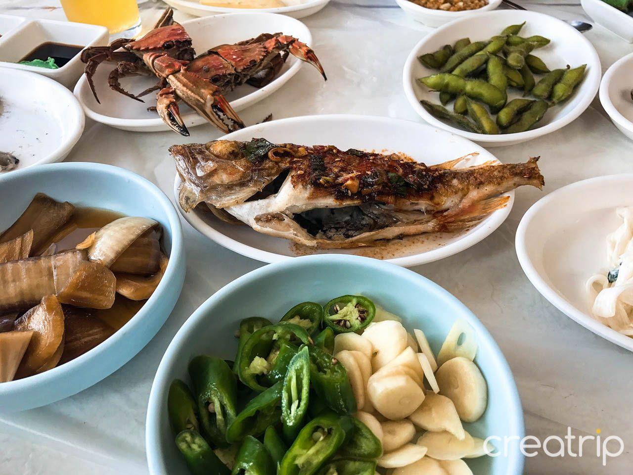 Zhongang Fischscheiben image 6