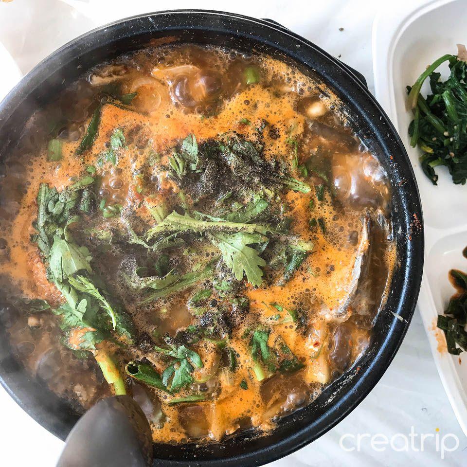 Zhongang Fischscheiben image 9