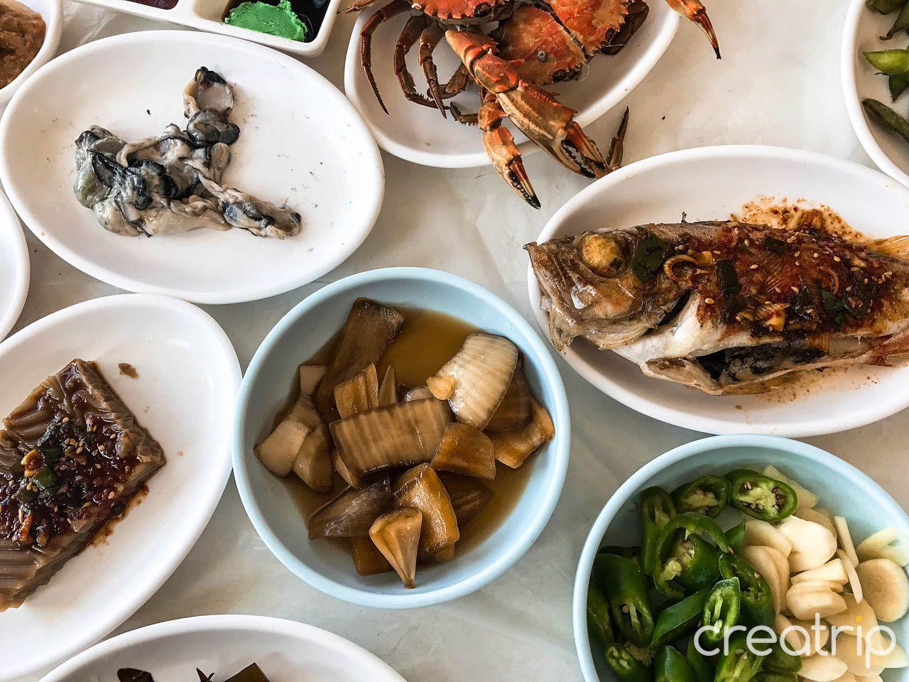 Zhongang Fischscheiben image 5