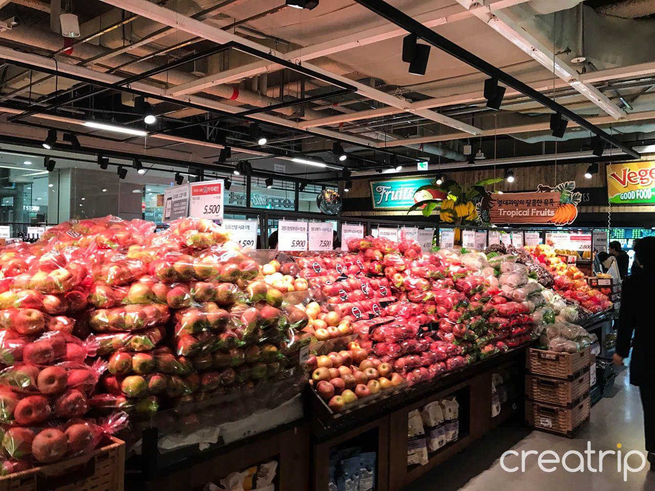 Lotte mart (Chungliangli) image 3