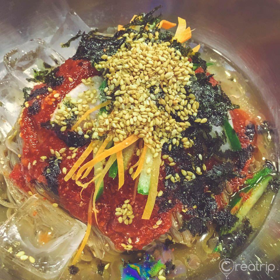 WOOMI dakgalbi image 3