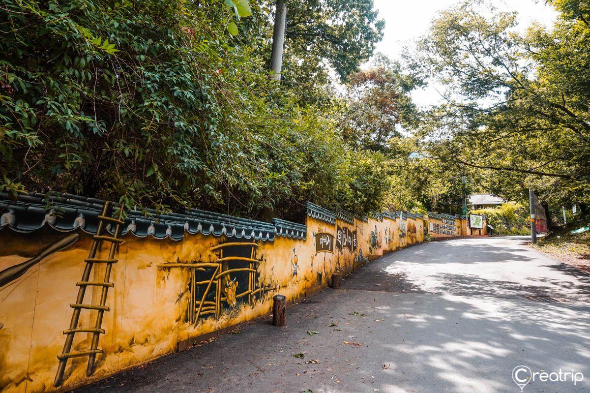 Desa Mural MabiJung image 9