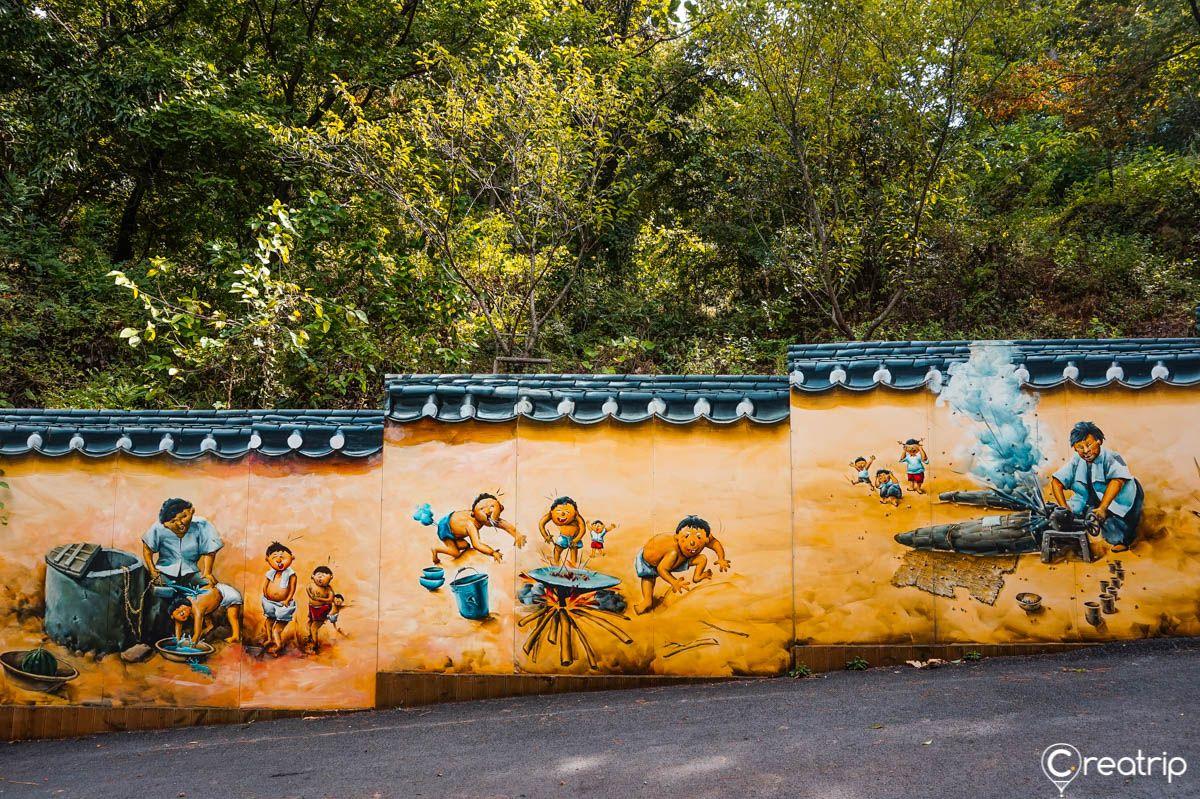 Desa Mural MabiJung image 3