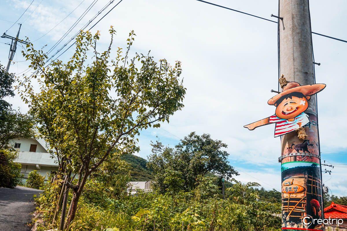 Desa Mural MabiJung image 2