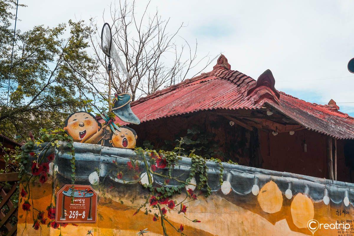 Desa Mural MabiJung image 1