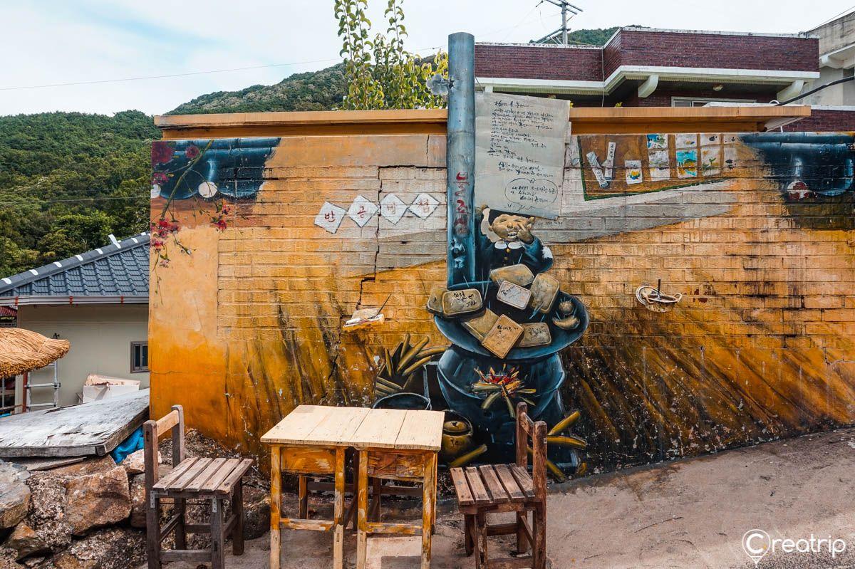 Desa Mural MabiJung image 8