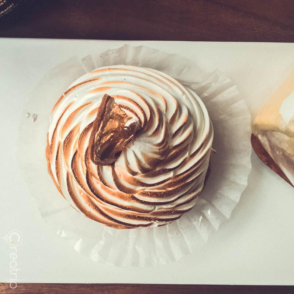 Кафе Cattle&Bee Нонхён 3