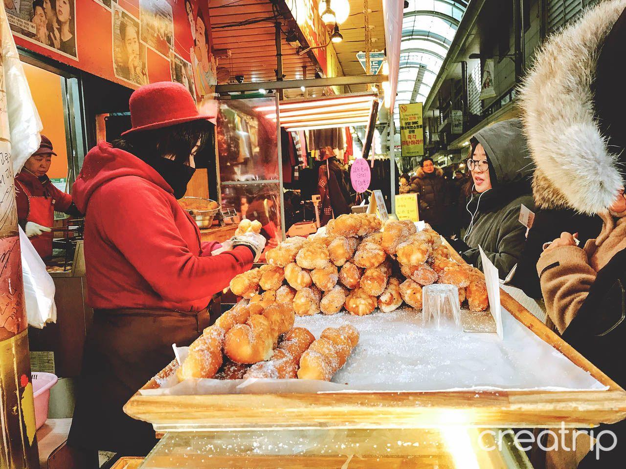 Goroke (mangwon) buatan tangan wondang Hwangyinho image 5