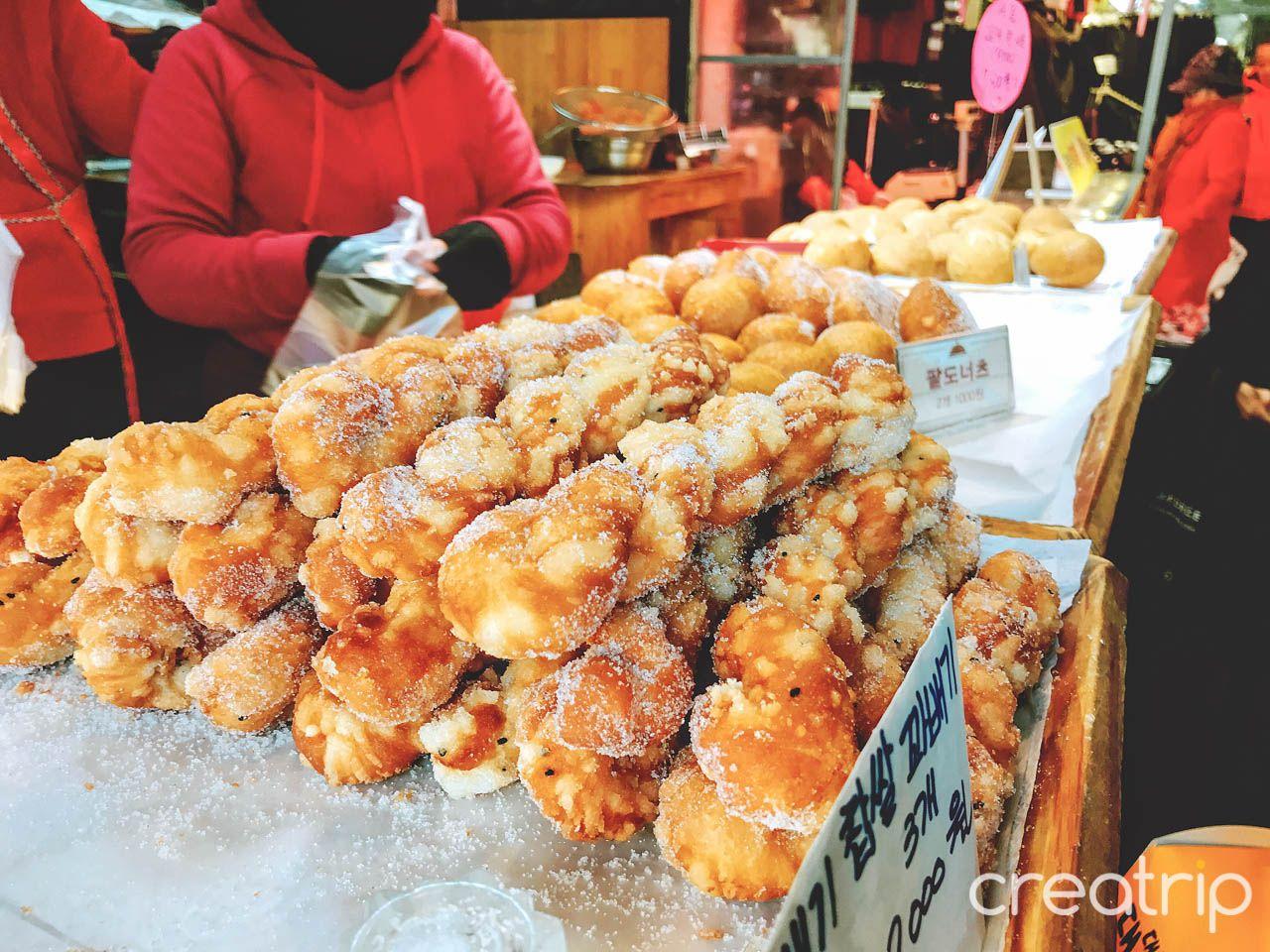 Goroke (mangwon) buatan tangan wondang Hwangyinho image 4