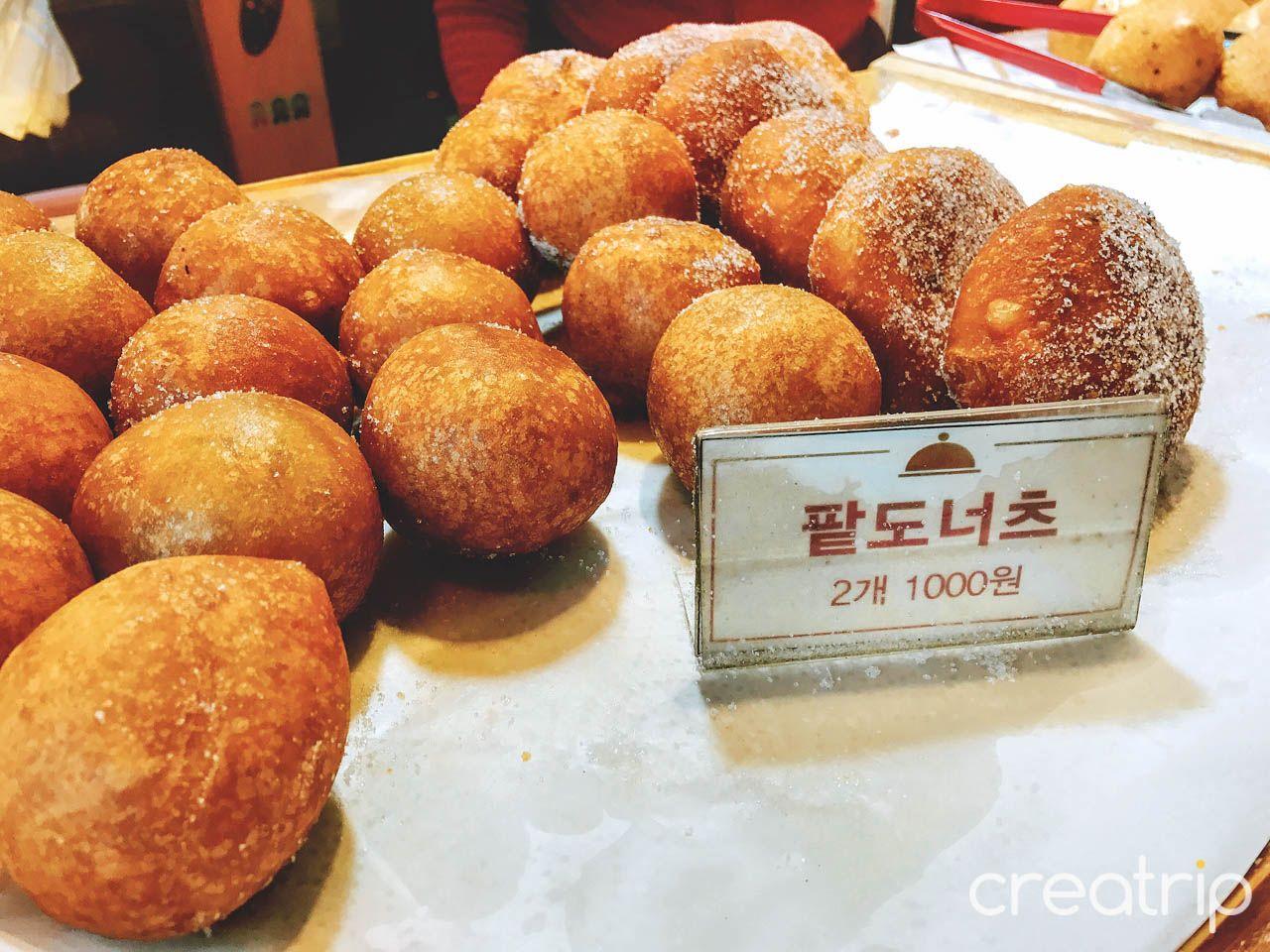 Goroke (mangwon) buatan tangan wondang Hwangyinho image 3