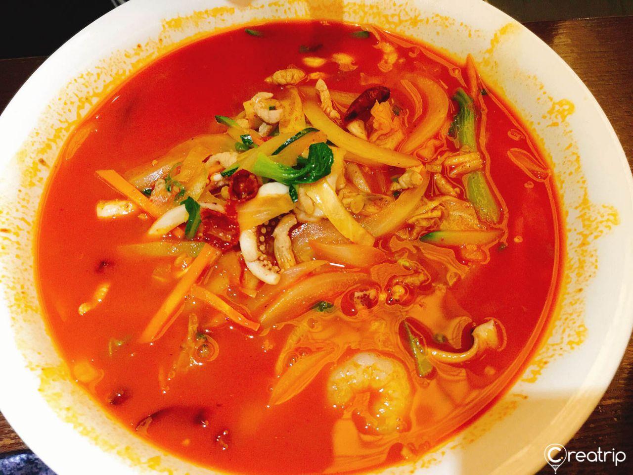 Синсын Банджум 2