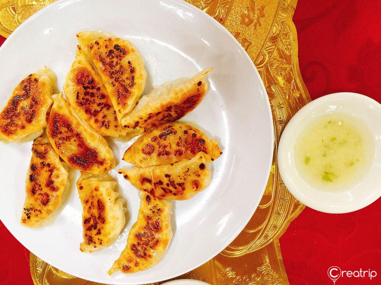 Wonbo dumpling image 2