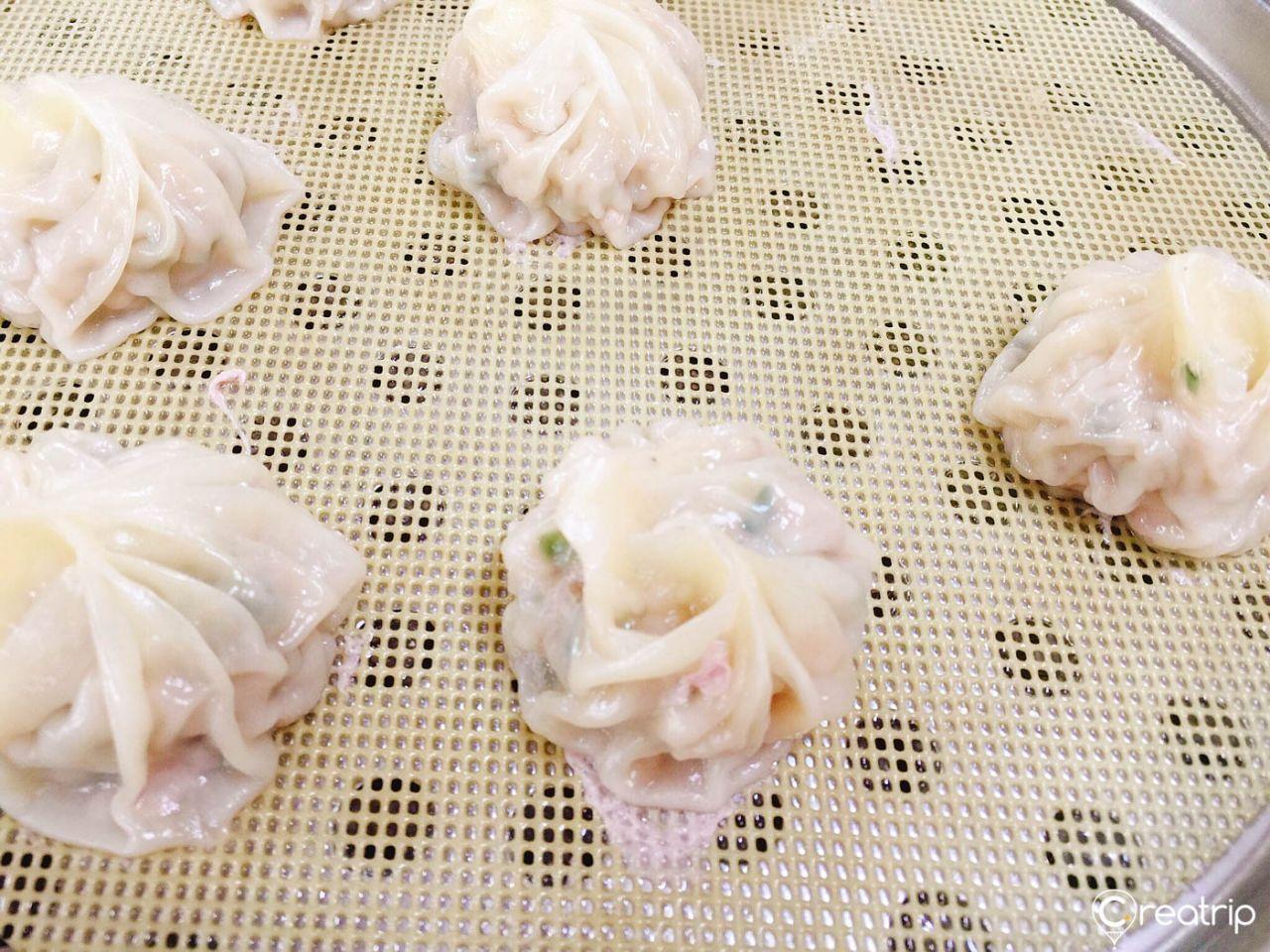 Wonbo dumpling image 3