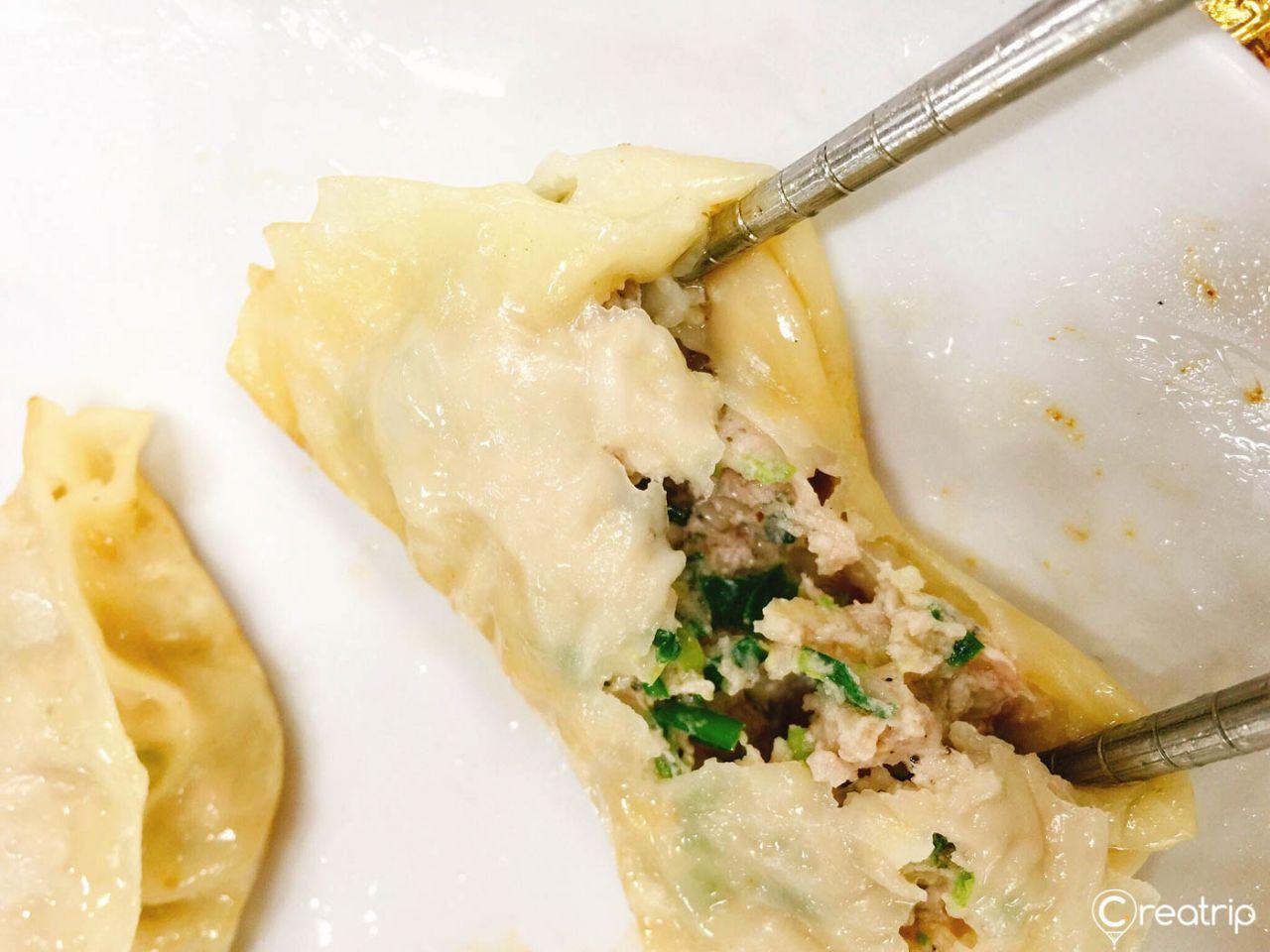 Wonbo dumpling image 4