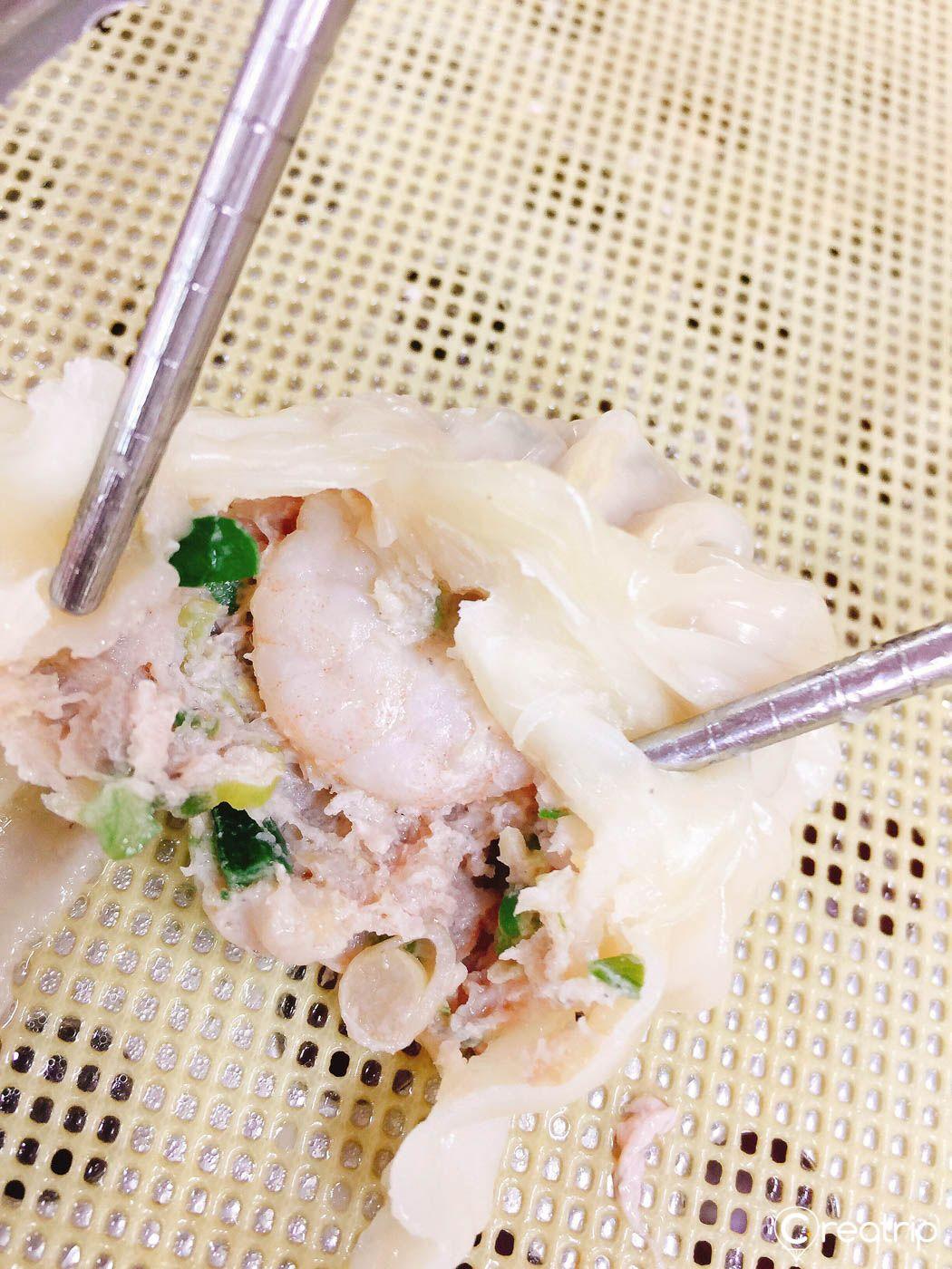 Wonbo dumpling image 5