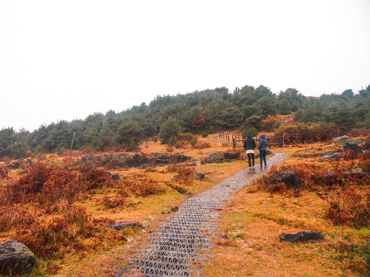 Songdangli travel town course image 1