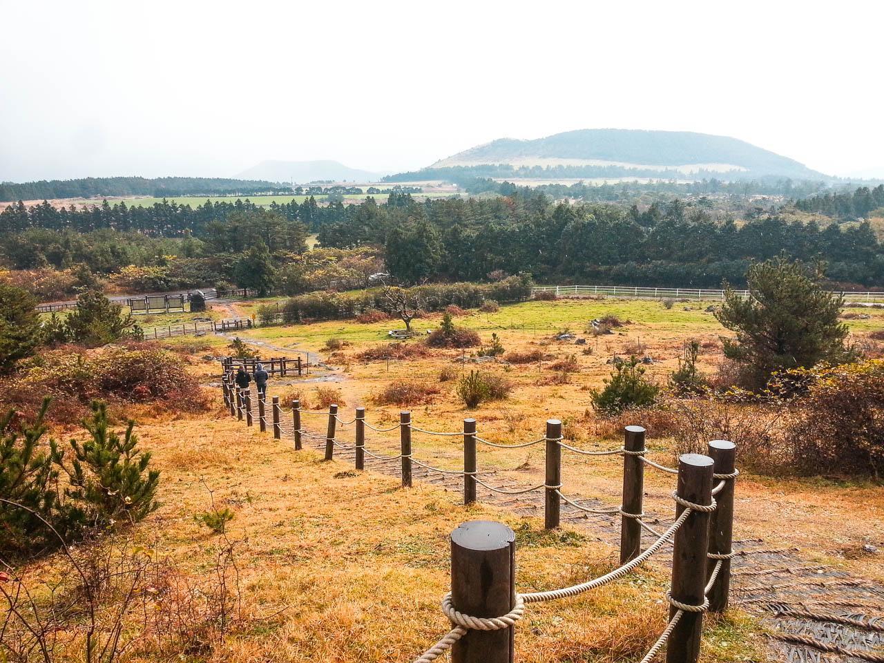Songdangli travel town course image 9