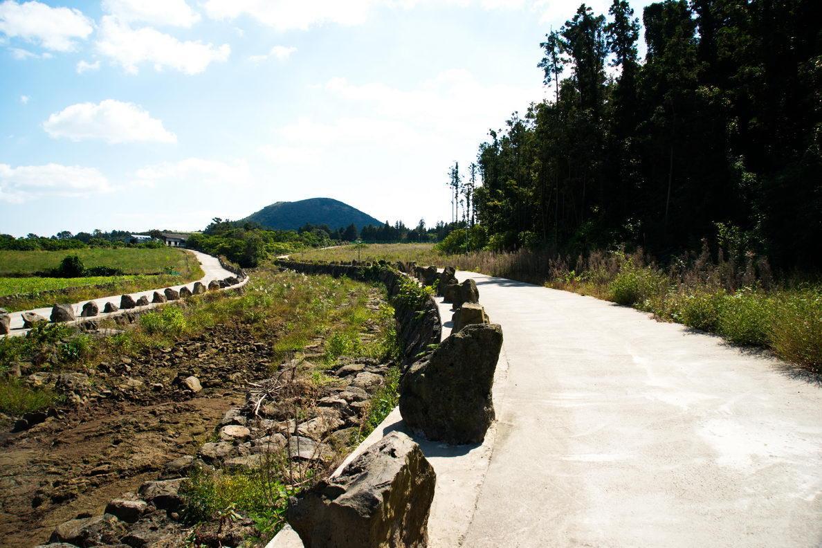 Songdangli travel town course image 7