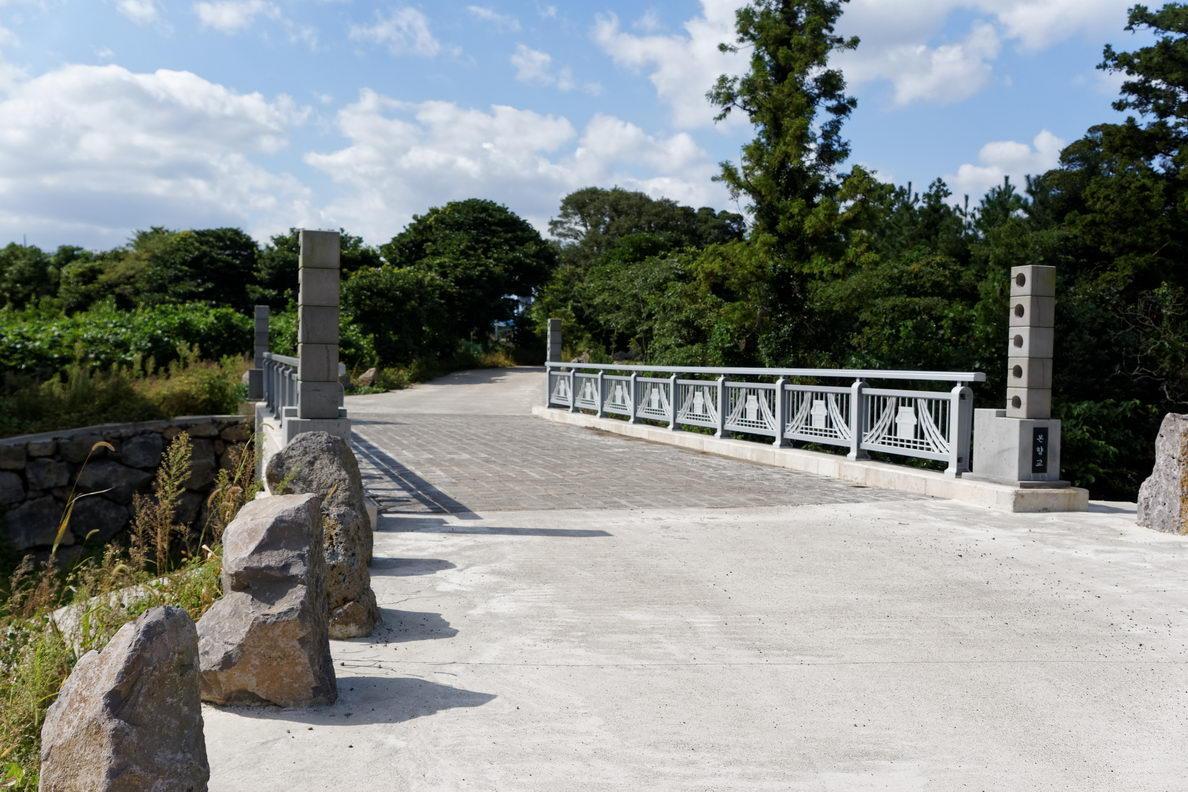 Songdangli travel town course image 8