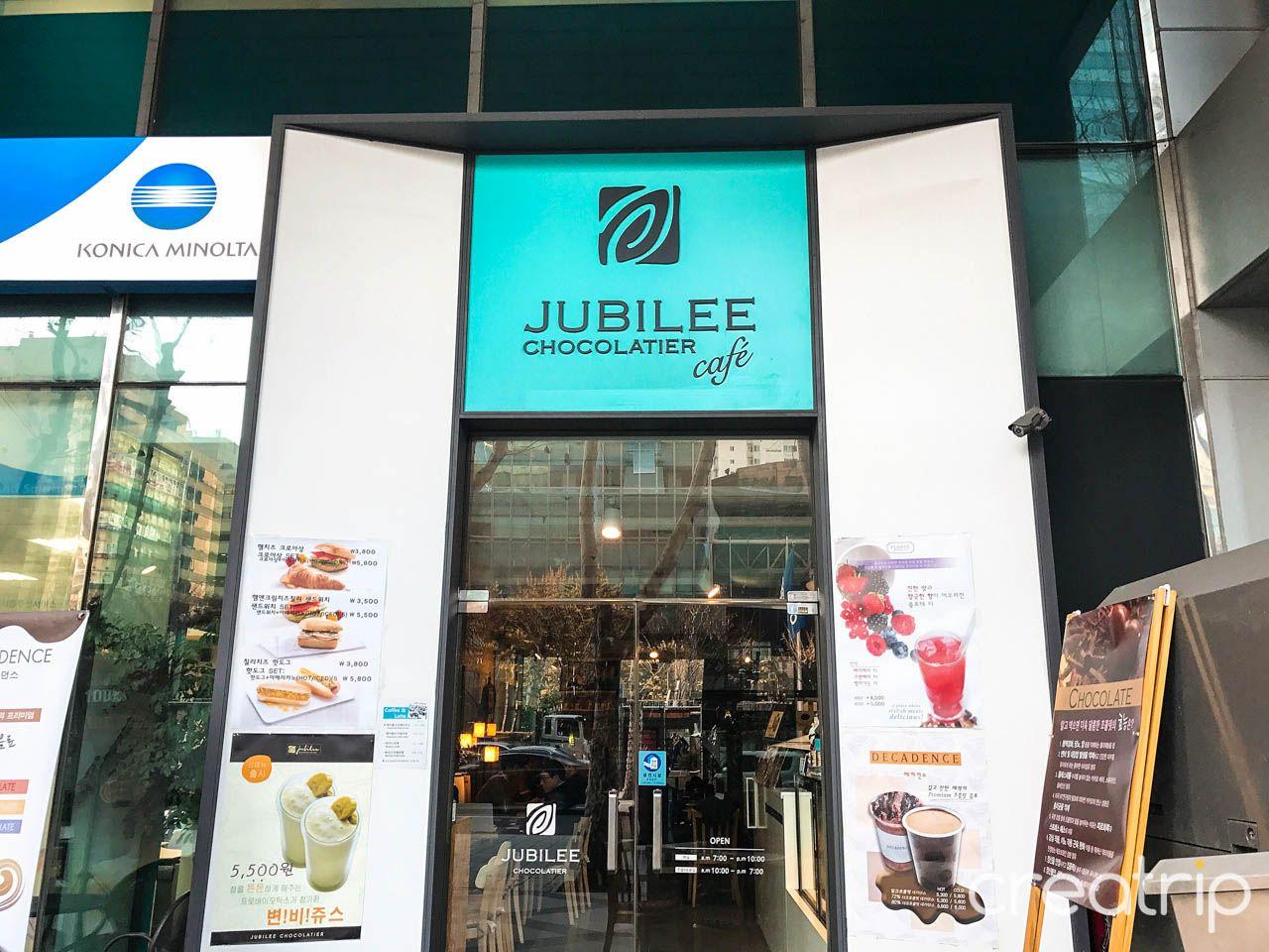 Chocolatier du Jubilé image 8