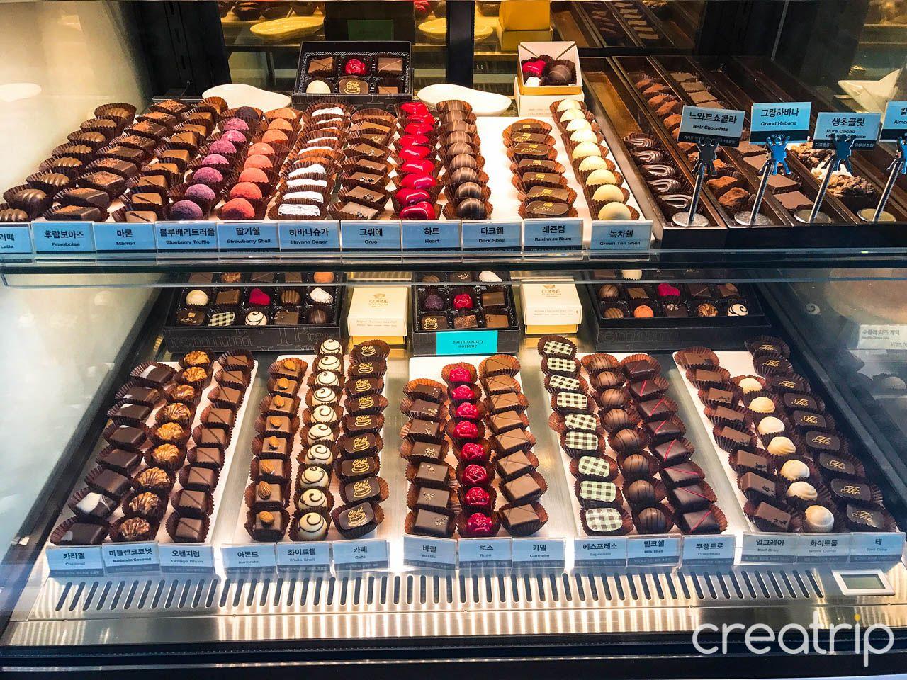 Chocolatier du Jubilé image 1