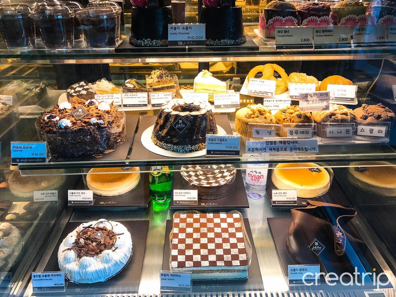 Chocolatier du Jubilé image 3