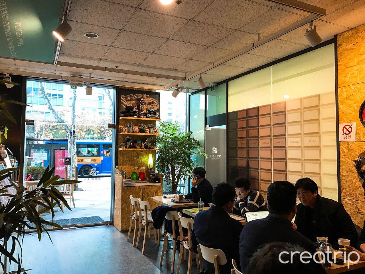 Chocolatier du Jubilé image 4