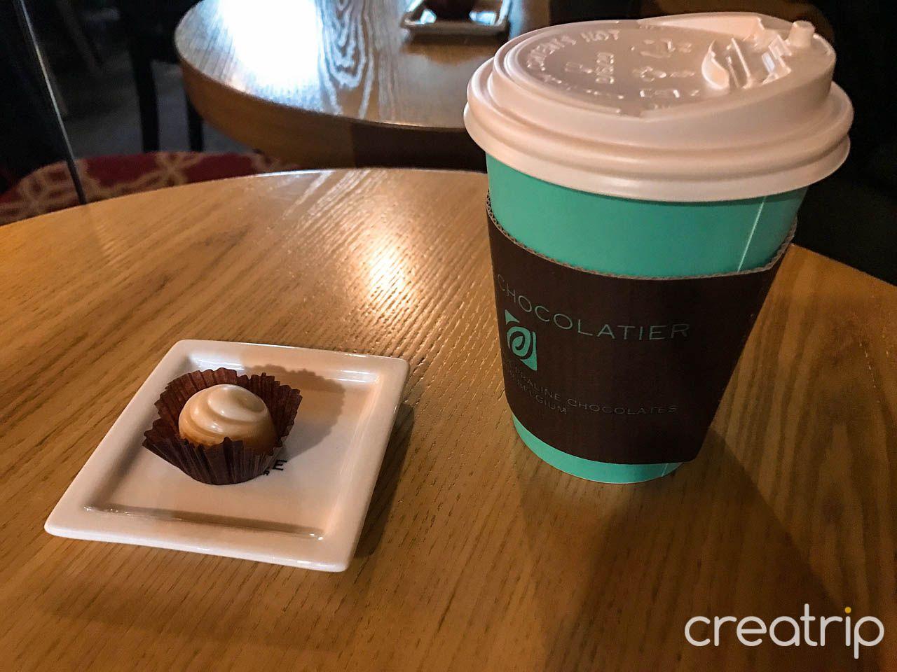 Chocolatier du Jubilé image 6