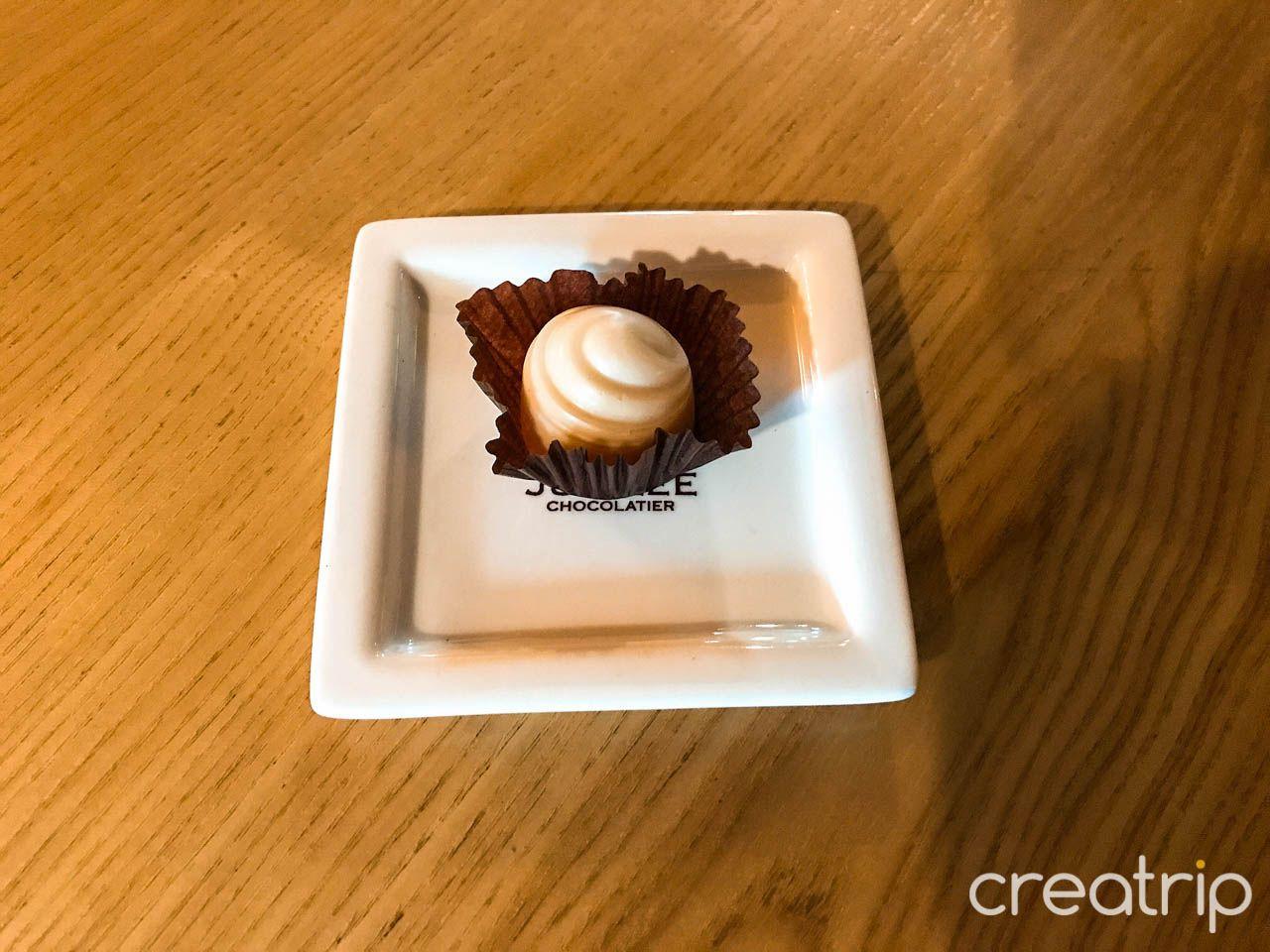 Chocolatier du Jubilé image 7