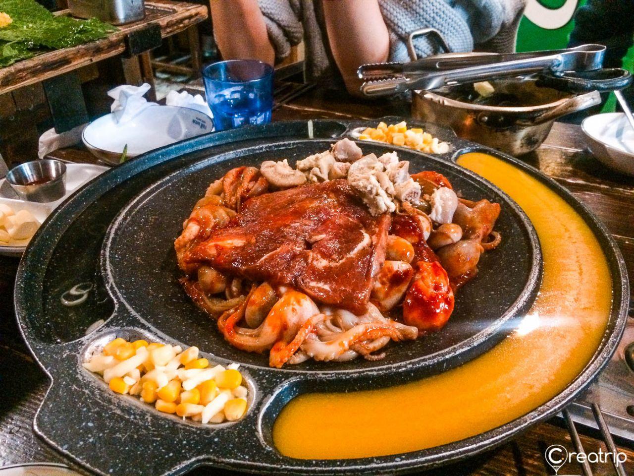 Welcome to Seoul 1960 image 2