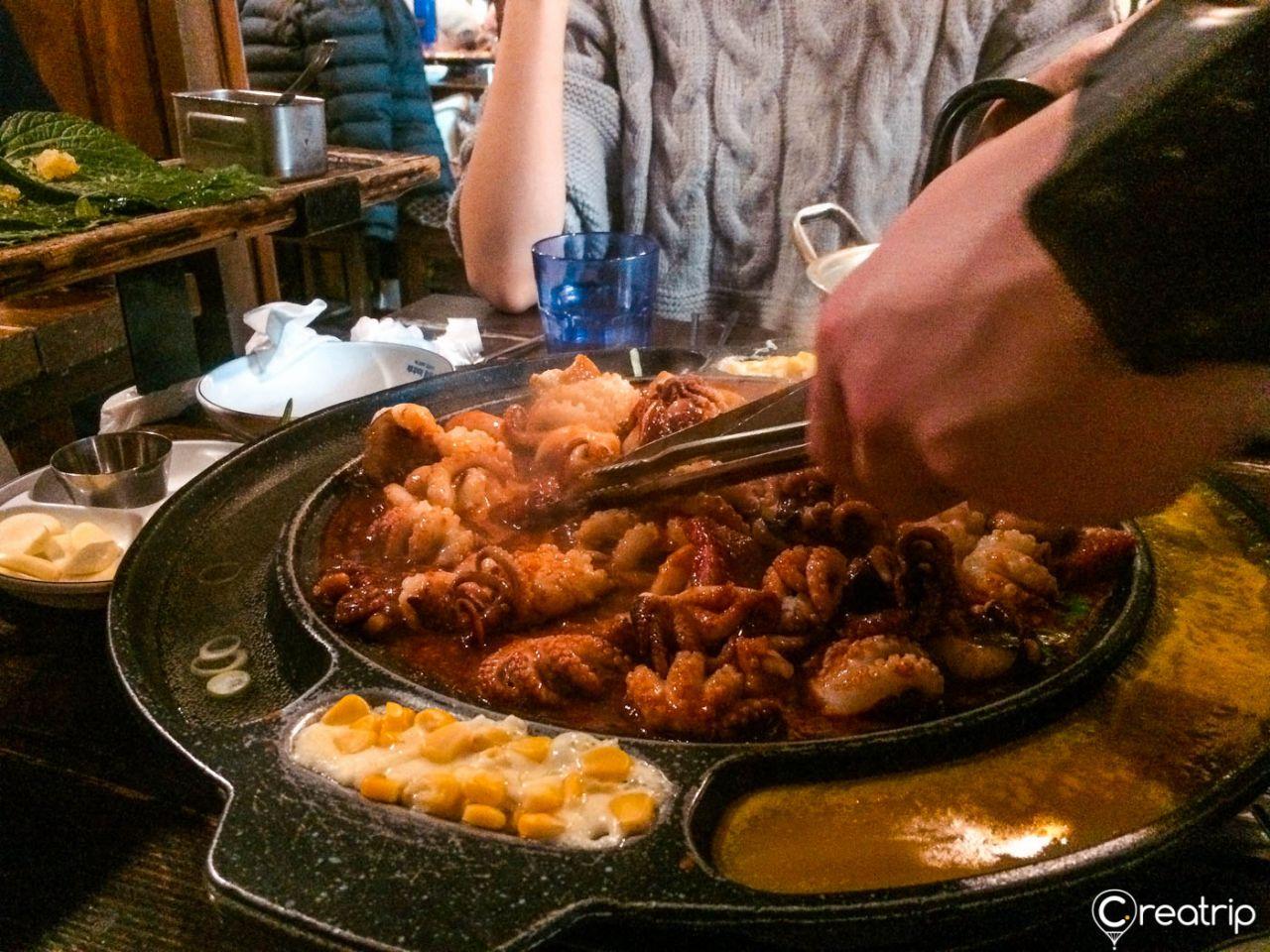 Welcome to Seoul 1960 image 3