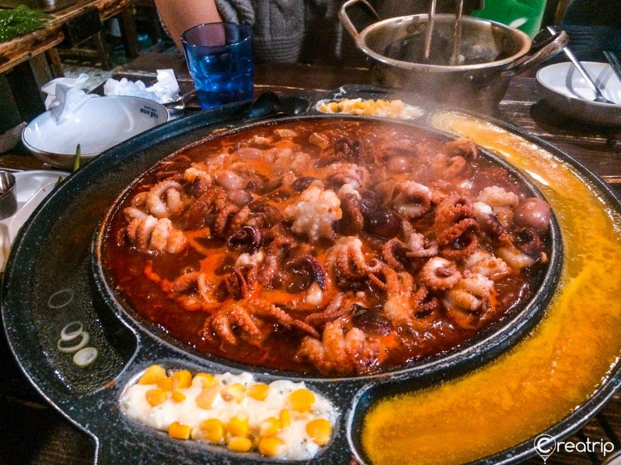 Welcome to Seoul 1960 image 1