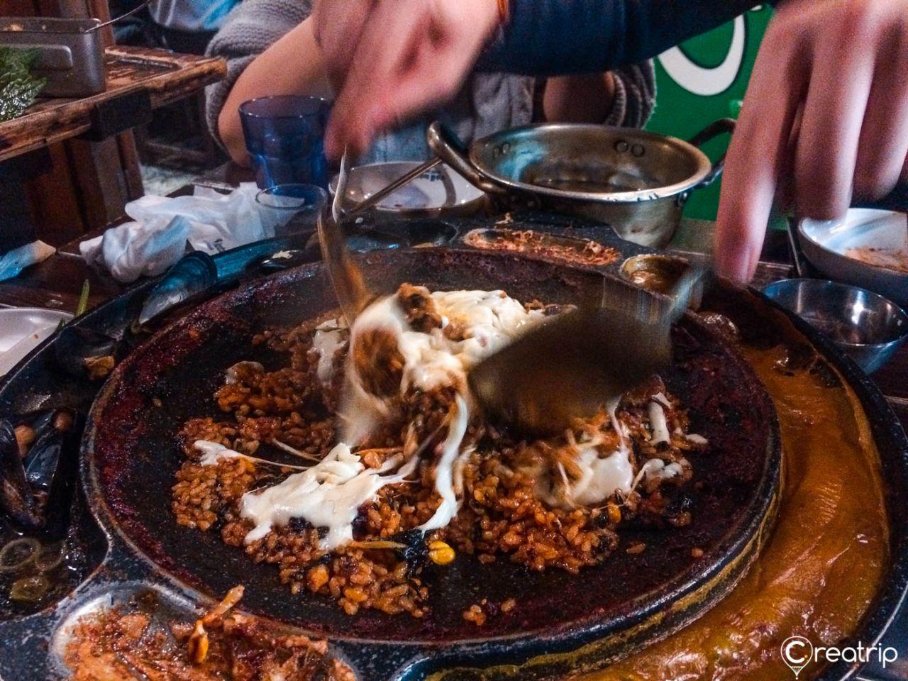 Welcome to Seoul 1960 image 4