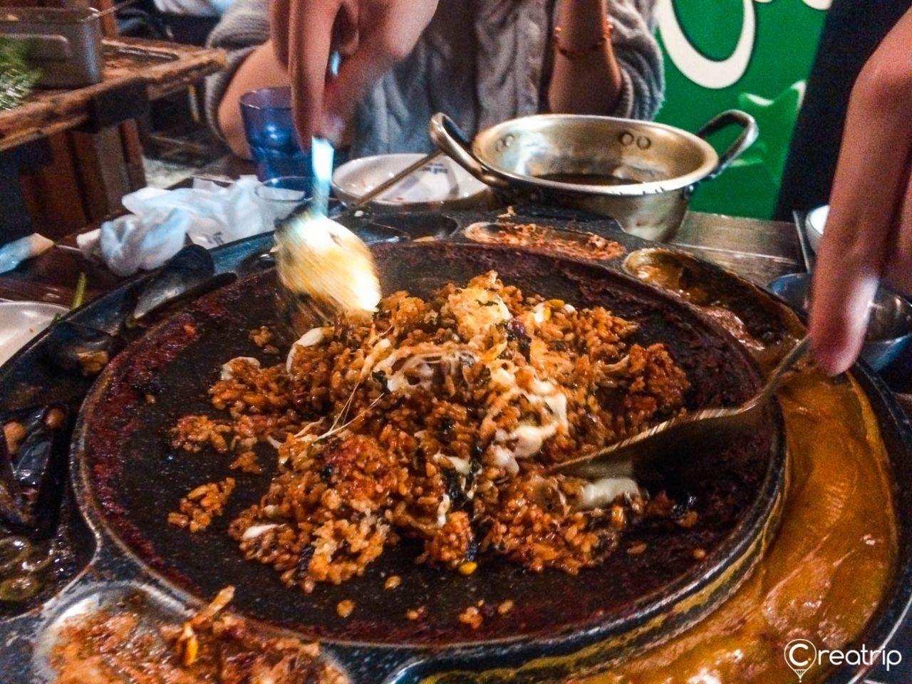 Welcome to Seoul 1960 image 5