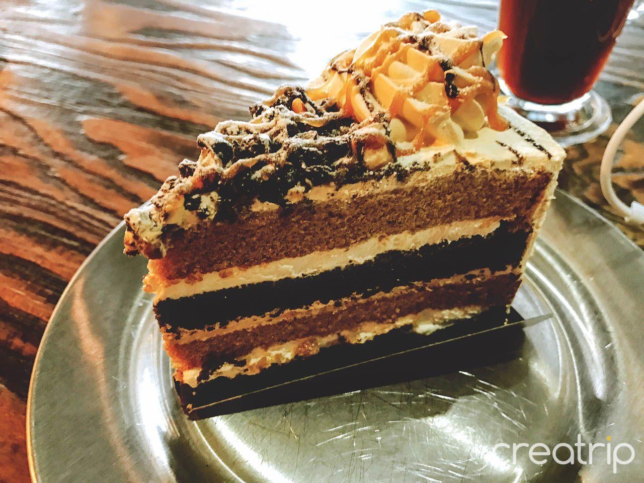 Café Ocho Toneladas image 4