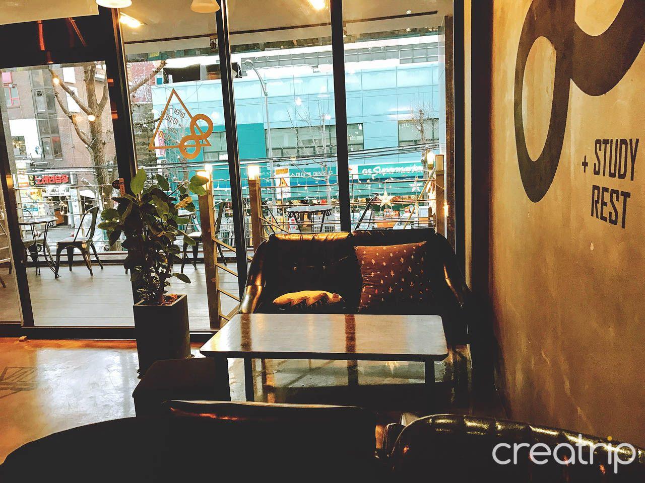 Café Ocho Toneladas image 5